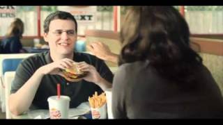 Burger King Steakhouse Xt Date Commercial