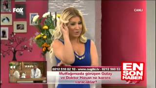 Songül Karlının Utandıran Gafı