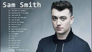 Sam Smith Grandes Exitos 2023 - Sam Smith Sus Mejores Canciones - Sam Smith Mix.Vl02