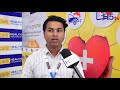 Care health insurance  rajesh   hiplex  international plastic expo 2023  hyderabad   h5tv