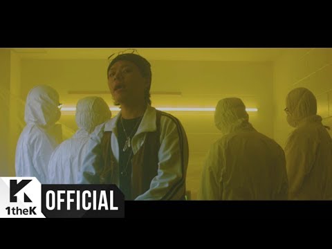 [MV] Kid Milli(키드밀리) _ WHY DO FUCKBOIS HANG OUT ON THE NET