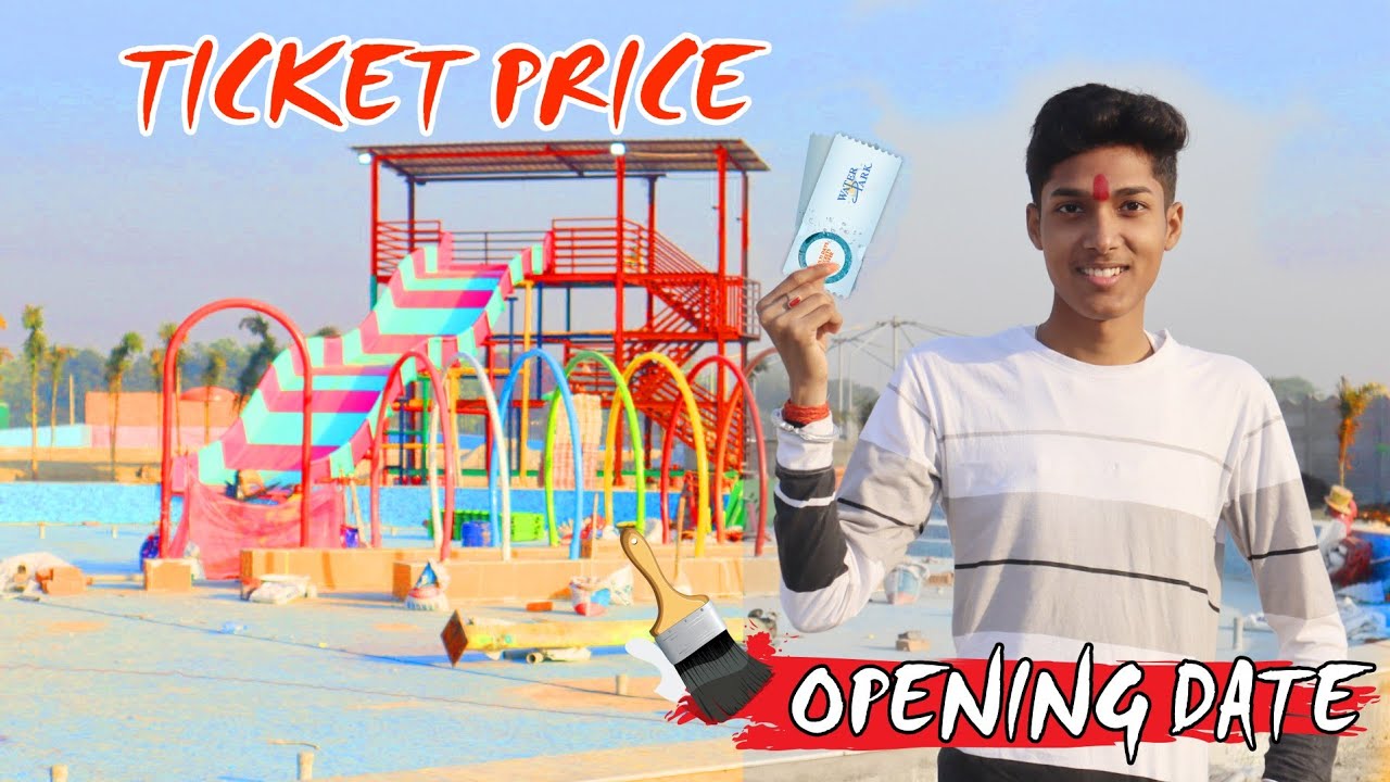 Water Park Opening Date First Time In Your City Part 2 water-park-opening-date-first-time-in-your-city-part-2