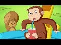 George O Curioso 🐵 George Encontra Allie-Opa 🐵Episódio Completo | Desenhos Animados