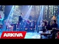 Sinan Vllasaliu - Doren ne Zjarr (Official Video HD)