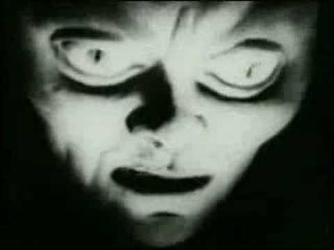 Der Golem -- Analog Man