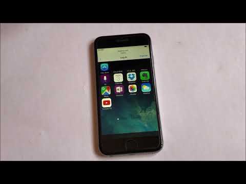 Only one way to use iCloud Locked device is Captive Portal of iCloud DNS Bypass. On this video, I'll. 
