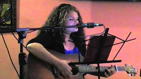 Coldplay, Trouble cover by Emily Woerner