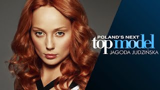 Poland's Next Top Model - Cycle 5 - Jagoda Judzińska Tribute