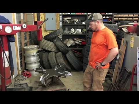Coats 5060A Rim