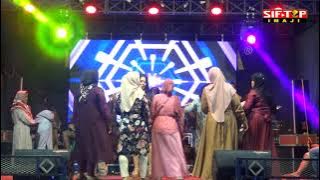 Tanjung Baru - Dangdut Tarling RAMADISTA Live Kracak Malahayu 29 April 2023