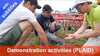 Celebrity Peer-to-peer Learning: Accessing Innovation through Demonstration (Feb 2017) Wealth