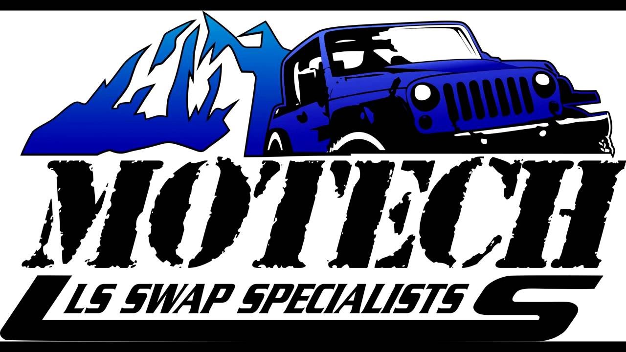 6L80e 4wd Conversion For Jeep LS Swaps YouTube