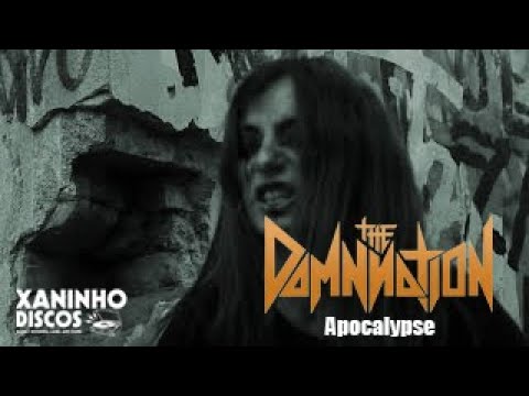 The Damnnation -  Apocalypse Official Video