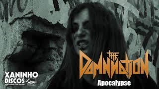 The Damnnation -  Apocalypse Official Video