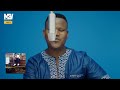 Prince Kaybee - Banomoya (Audio / Intro) ft. Mthokozisi | Covers Intune  🇿🇦