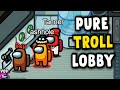 Pure TROLL Lobby [FULL VOD - 9/10/20]