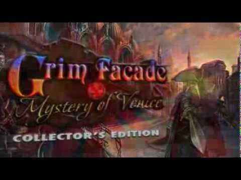 Grim Facade: Mystery of Venice Collectoru0027s Edition for iPhone u0026 iPad