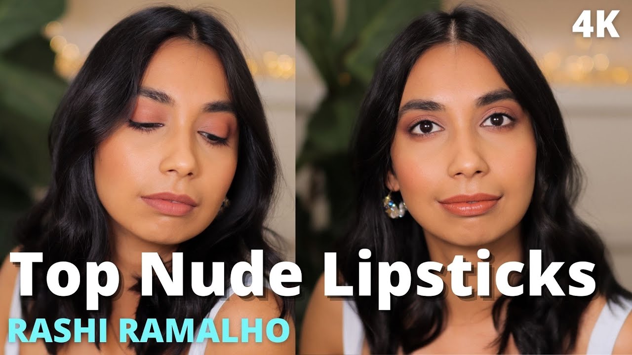 Nars Dolce Vita Lipstick On Dark Skin