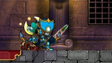 Magic Rampage/How to get new Items?