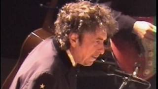 Bob Dylan - Upgrade- Drifter&#39;s  Escape - London 24.11.2003