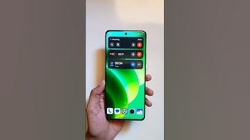 Realme UI 6.0 Live Alerts Features