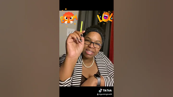 Ms. Savage skit