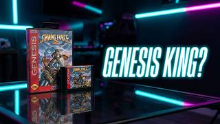 30 Years Later: Does Shining Force 2 Still Hold Up?