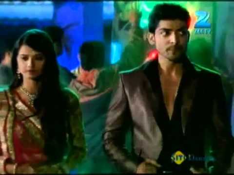 Punar Vivaah - Zindagi Milegi Dobara - Hindi TV Serial - Best Scene - Kratika Sengar - Zee TV