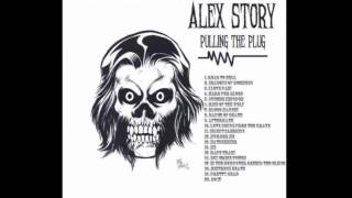 Video thumbnail of "Mistress Death - Alex Story Pulling the Plug"