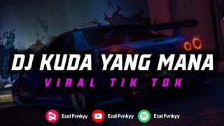 DJ KUDA YANG MANA KUDA YANG MANA TUAN SENANGI VIRAL DJ PANTUN JANDA PIRANG