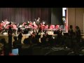 Boulevard of broken dreams  kealing rockestra winter concert