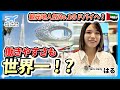 【Haru Daily コラボ】日本から10時間、エミレーツで辿り着いたドバイは“金より時間が貴重な街”だった。