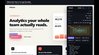 Stylegrab: inspect a button and copy its CSS Update