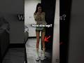 Slim Legs Trendingshorts Skincare Beautyhacks Glowup Kpop Fypp Foryou Korean Exercise Slim Legs Trendingshorts Skincare Beautyhacks Glowup Kpop Fypp Foryou Korean Exercise
