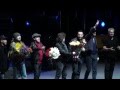 Концерт "Машины времени" в Витебске 2.10.2014 г. (45 минутная версия)