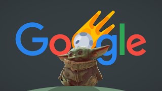 Fun Google Secrets - Part 9