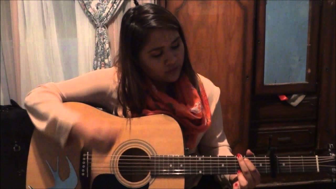 Watch Taylor Swift - I Almost Do Cover By Jessica Serenity on YouTube Watch Taylor Swift - I Almost Do Cover By Jessica Serenity on YouTube