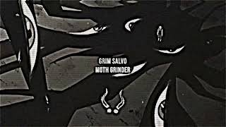 Grim Salvo - Moth Grinder [slowed, remastered]