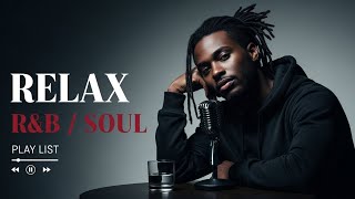 【R&B Soul】 Midnight Harmony – Gentle R&B for Emotional Calm