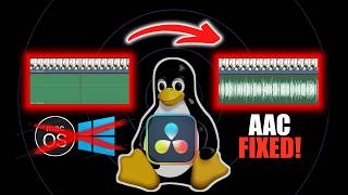 DaVinci Resolve on Linux Finally Has a Fix for This | No Need For Windows & macOS Anymore!