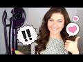 Автоматическая плойка Babyliss Curl Secret / Красивые локоны за 