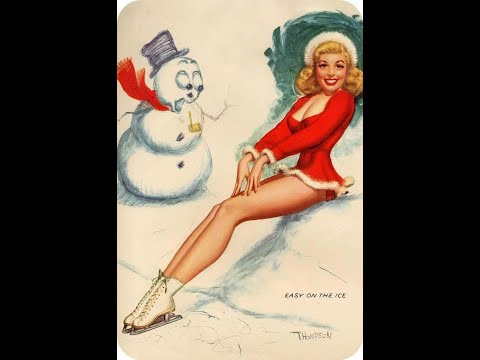 Merry Christmas 1940 S Vintage Classic Christmas Songs Playlist 1 Music Christmas Holiday
