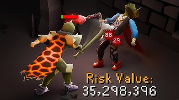 This Is Why Dharok