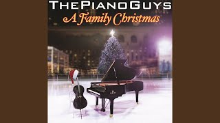 Vignette de la vidéo "The Piano Guys - Christmas Morning"