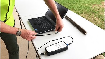 Configuring a MicronLevel Sensor