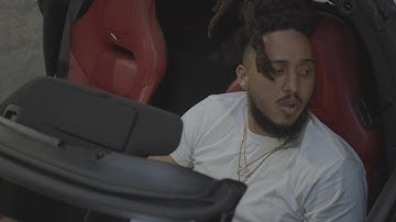 Reconcile - Fell In Love with the Wrong Way (OFFICIAL VIDEO) "Trap Gospel" "Christian Trap" #rap