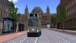 Welcome To Amsterdam 2017 in Second Life  special