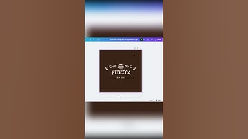 Export Transparent Logos with Canva Pro