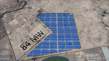 WAEPOINT - Early Stage Solar Automation