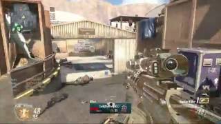 5 On Screen! (Black Ops 2)
